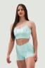 Топ Nebbia Light-Support Sports Bra GYM HERO Mint 579