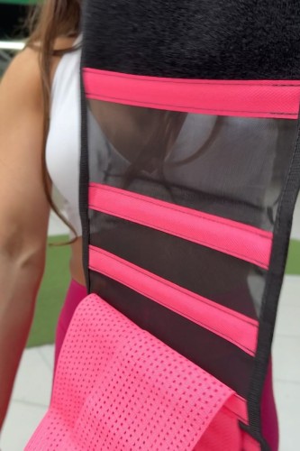 Пояс MyAngel Fitness 615729 Pink