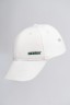 Кепка Nebbia Club Cap CLUB D’OR White 646 UNI