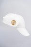 Кепка Nebbia Club Cap CLUB D’OR White 646 UNI