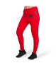 Штаны GorillaWear Red 