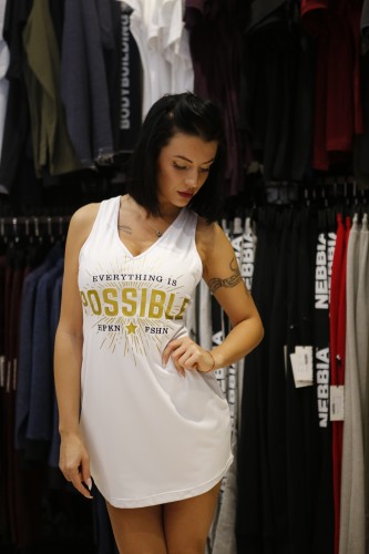 Платье HIPKINI RMB STREET PUNK 3335952