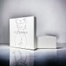 Подарочная коробка Fitzona Happy Box White