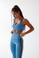 Топ Top Glam Fitzona Blue 14805