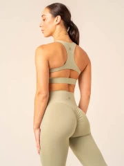 Леггинсы Ryderwear Extreme Scrunch Leggings - Olive
