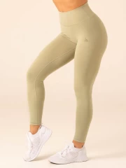 Легінси Ryderwear Extreme Scrunch Leggings - Olive