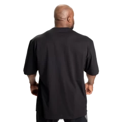 Футболка GASP Pump Cover Iron Tee 221003 Black