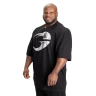 Футболка GASP Pump Cover Iron Tee 221003 Black