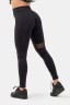 Легінси Sporty Smart Pocket High-Waist Leggings Black 404