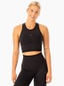 Майка Excel Seamless Tank - Black Marl