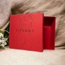Подарочная коробка Fitzona Happy Box Red