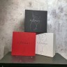 Подарочная коробка Fitzona Happy Box Red