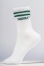 Носки Nebbia Club Sneaker Socks CLUB D’OR White 132