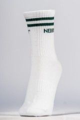 Носки Nebbia Club Sneaker Socks CLUB D’OR White 132