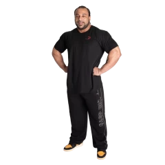 Футболка GASP Skull Stand Tee 221013 Black