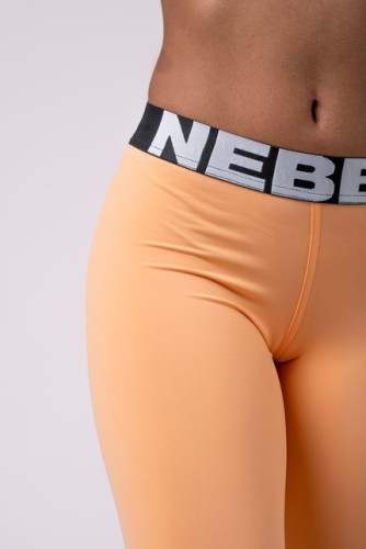 Леггинсы Squad Hero Scrunch Butt leggings 528 Apricot