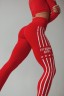 ЛЕГІНСИ RED LEGGING FITZONA GIRL 14637