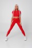 ЛЕГІНСИ RED LEGGING FITZONA GIRL 14637
