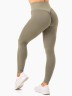 Леггинсы Honeycomb Scrunch Seamless Leggings - Khaki