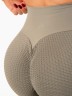 Леггинсы Honeycomb Scrunch Seamless Leggings - Khaki