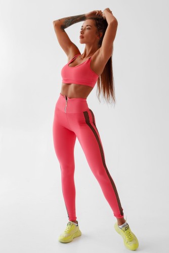 Топ Top Gummy Fitzona Coral 14803