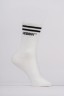 Носки NEBBIA Crew Socks White 131