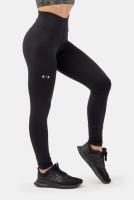 Леггинсы Classic High-Waist Performance leggings 403 Black