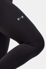 Леггинсы Classic High-Waist Performance leggings 403 Black