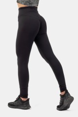 Легінси Classic High-Waist Performance leggings 403 Black