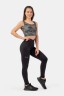 Леггинсы Classic High-Waist Performance leggings 403 Black