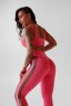 Леггинсы Legging Gummy Fitzona Coral 14804