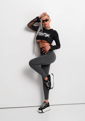 Топ Top Solan Fitzona Black 14848