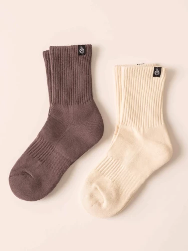 Шкарпетки Ryderwear Crew Socks - Taupe (1 шт.)