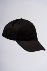 Кепка NEBBIA Sport Cap Black 906 UNI