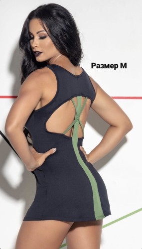 Туніка Hipkini SHIRT SCORE FUMBLE 3336893