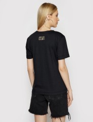 Футболка T-SHIRT  Ink Flame Flowers
