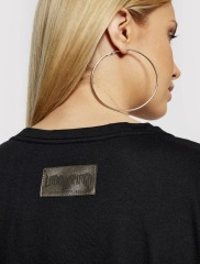 Футболка T-SHIRT  Ink Flame Flowers 