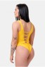 КУПАЛЬНИК ONE-COLOUR MONOKINI YELLOW 560