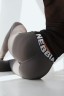 Леггинсы Nebbia Scrunch butt 691 Grey