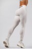 Легінси Nebbia High-Waist Push-Up Leggings FLOW SEAMLESS Cream 496
