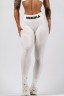 Легінси Nebbia High-Waist Push-Up Leggings FLOW SEAMLESS Cream 496