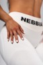 Легінси Nebbia High-Waist Push-Up Leggings FLOW SEAMLESS Cream 496