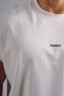 Безрукавка Nebbia Oversized Tank Top '97 PRIMAL Cream 873