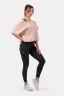 Леггинсы Active High Waist Smart Pocket Leggings 402 Black