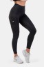 Леггинсы Active High Waist Smart Pocket Leggings 402 Black