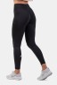 Леггинсы Active High Waist Smart Pocket Leggings 402 Black