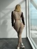 Легінси Legging Cute Fitzona Beige 14808