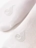 Носки Ryderwear No Show Socks - White (1 шт.)