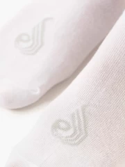 Носки Ryderwear No Show Socks - White (1 шт.)