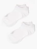 Носки Ryderwear No Show Socks - White (1 шт.)
